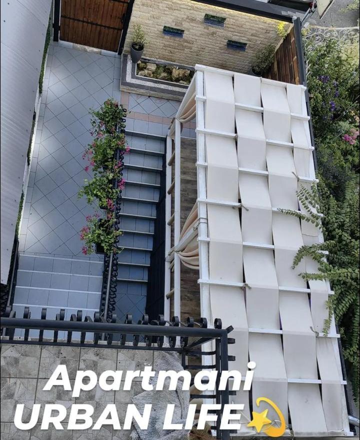 ZaječarUrban Life 2公寓 外观 照片